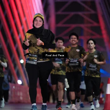 Runner Photo 6723116
