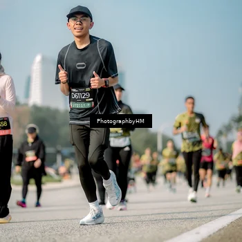 Runner Photo 6723118
