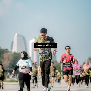 Runner Photo 6723119