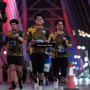 Runner Photo 6723120