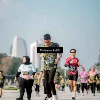 Runner Photo 6723123