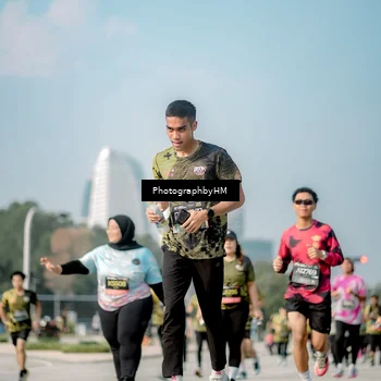 Runner Photo 6723124