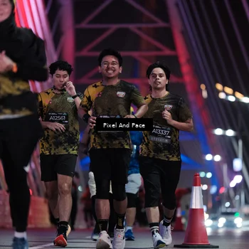 Runner Photo 6723127