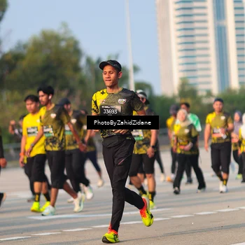Runner Photo 6723128