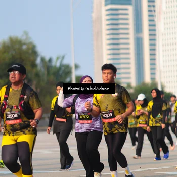 Runner Photo 6723130
