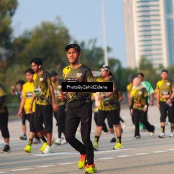 Runner Photo 6723131