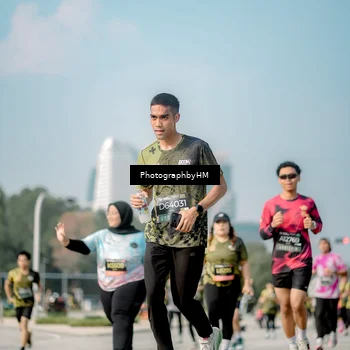 Runner Photo 6723133