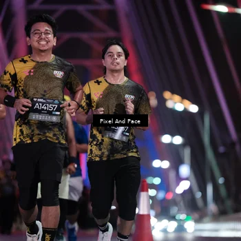 Runner Photo 6723134