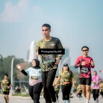 Runner Photo 6723135