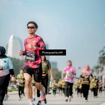 Runner Photo 6723136
