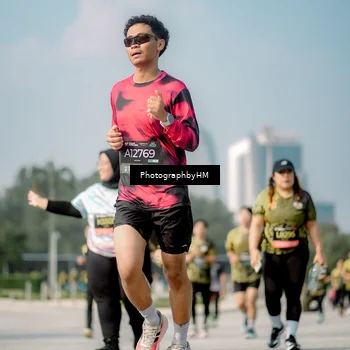Runner Photo 6723138