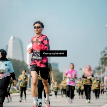 Runner Photo 6723139