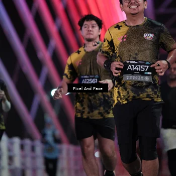 Runner Photo 6723140