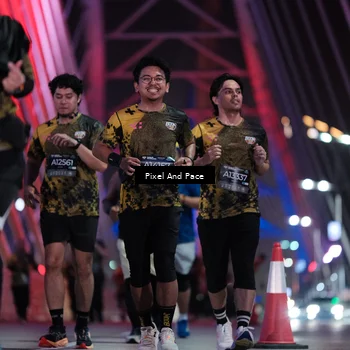Runner Photo 6723142