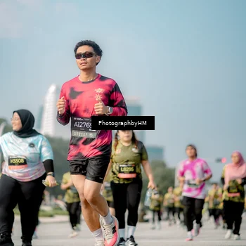 Runner Photo 6723146