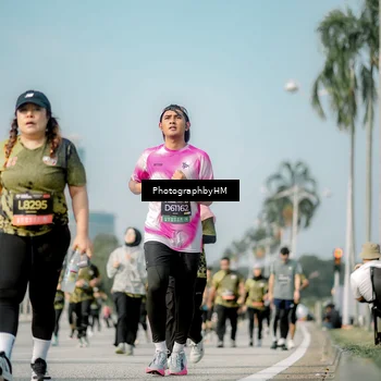 Runner Photo 6723149