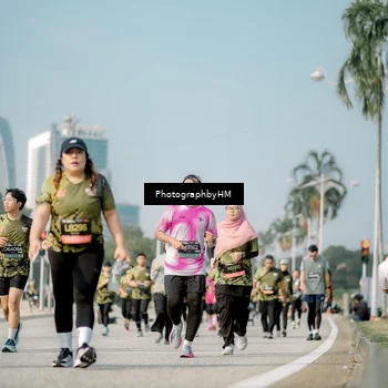 Runner Photo 6723150