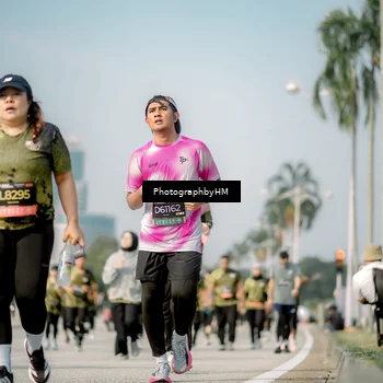 Runner Photo 6723151