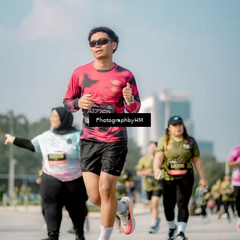 Runner Photo 6723152
