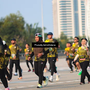 Runner Photo 6723156