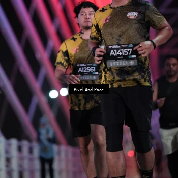 Runner Photo 6723158