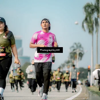 Runner Photo 6723159