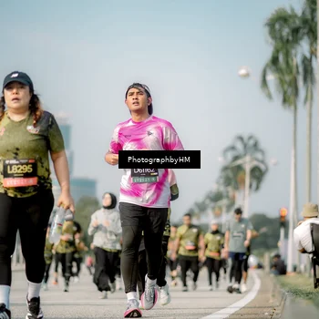 Runner Photo 6723161