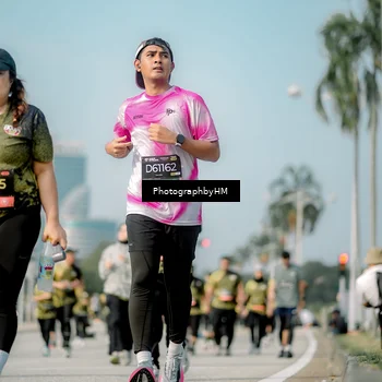 Runner Photo 6723162