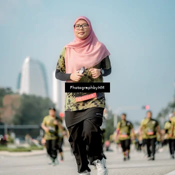 Runner Photo 6723165