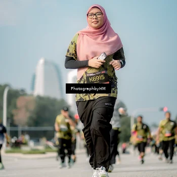 Runner Photo 6723167