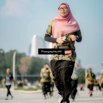 Runner Photo 6723168