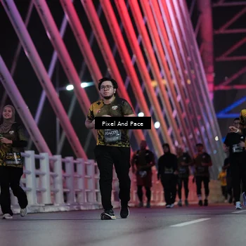 Runner Photo 6723173