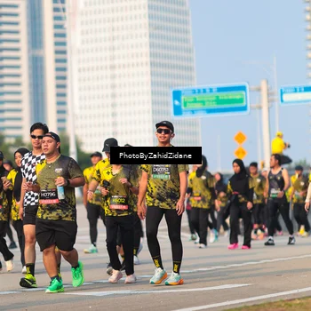 Runner Photo 6723187