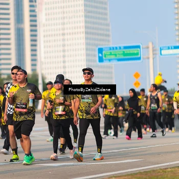 Runner Photo 6723190