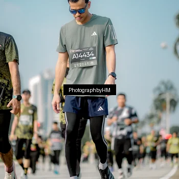 Runner Photo 6723194