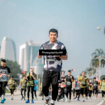 Runner Photo 6723196