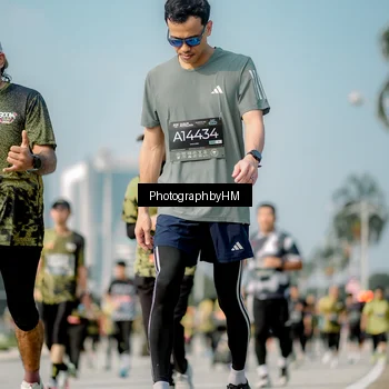 Runner Photo 6723197
