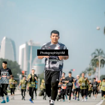 Runner Photo 6723204