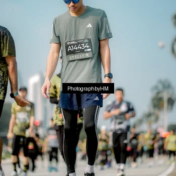 Runner Photo 6723206