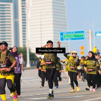 Runner Photo 6723210