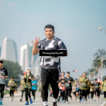 Runner Photo 6723213