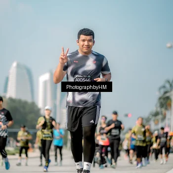 Runner Photo 6723214