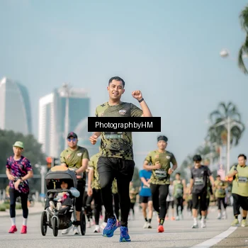 Runner Photo 6723218