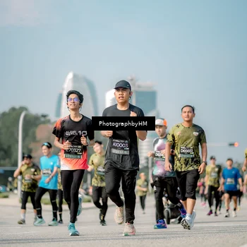 Runner Photo 6723220