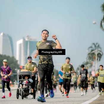 Runner Photo 6723221
