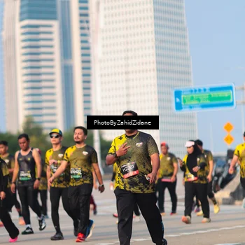 Runner Photo 6723222