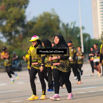 Runner Photo 6723224