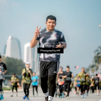 Runner Photo 6723225
