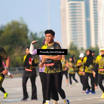 Runner Photo 6723227