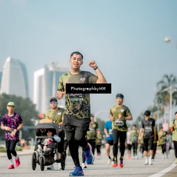 Runner Photo 6723229